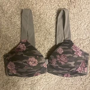 Spanx Bra-lleujah 34B